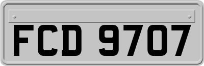 FCD9707