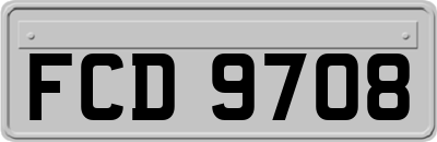 FCD9708
