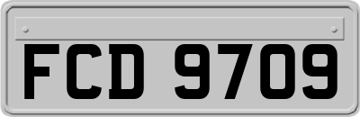 FCD9709