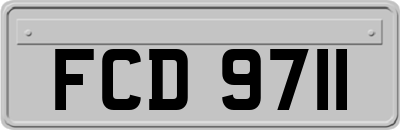 FCD9711