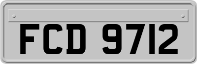 FCD9712