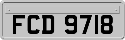 FCD9718