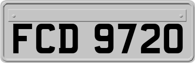 FCD9720