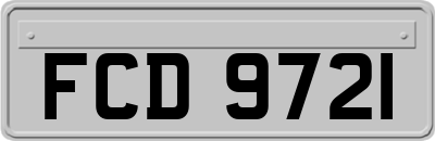 FCD9721