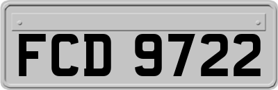 FCD9722