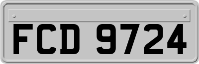 FCD9724