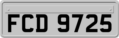 FCD9725
