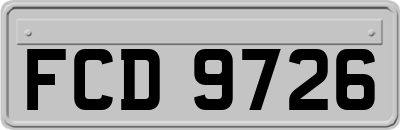 FCD9726