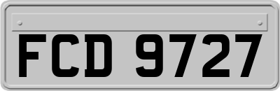 FCD9727
