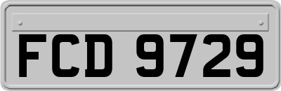 FCD9729