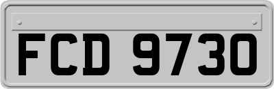 FCD9730