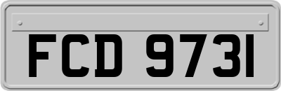 FCD9731