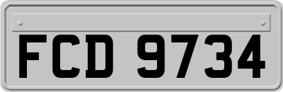 FCD9734