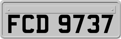 FCD9737