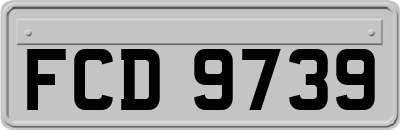 FCD9739