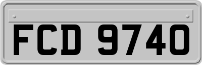 FCD9740