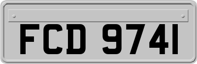 FCD9741