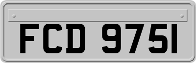 FCD9751
