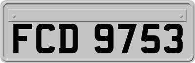 FCD9753