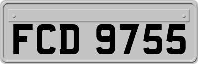 FCD9755