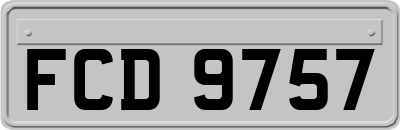 FCD9757