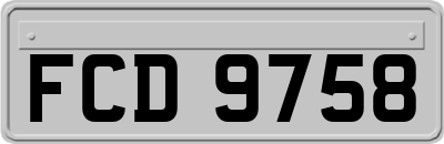 FCD9758