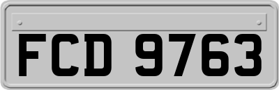 FCD9763