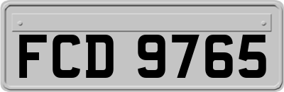 FCD9765