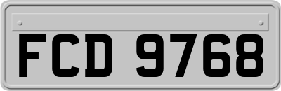 FCD9768