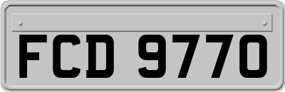 FCD9770