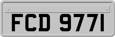 FCD9771