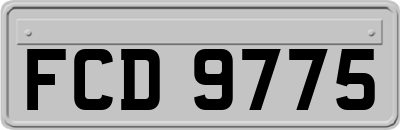 FCD9775