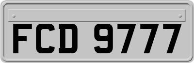 FCD9777