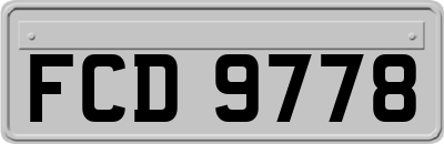 FCD9778