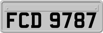 FCD9787