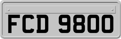 FCD9800