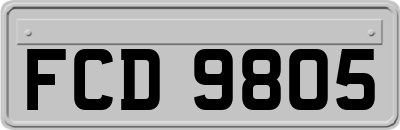 FCD9805