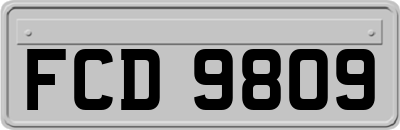 FCD9809