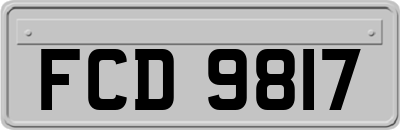 FCD9817