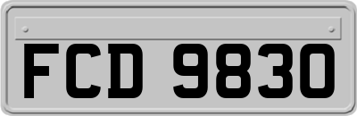 FCD9830