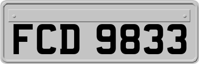 FCD9833