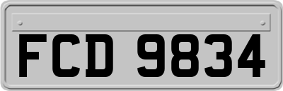 FCD9834