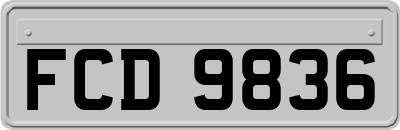 FCD9836