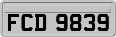 FCD9839