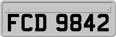 FCD9842
