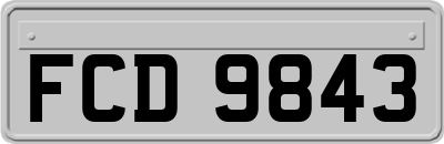 FCD9843