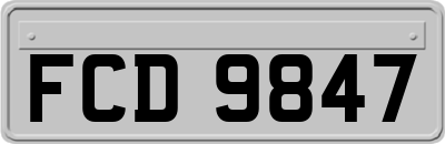 FCD9847