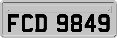 FCD9849