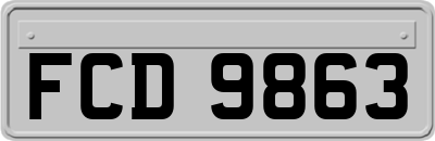 FCD9863