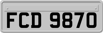 FCD9870